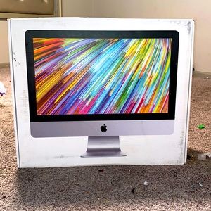 iMac 27inch